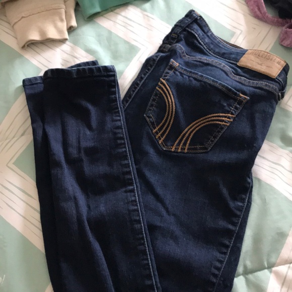 hco jeans